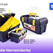 Caja de Herramienta - Img 58252532