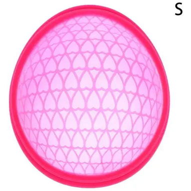 COPA Disco Menstrual Ycup, puede agregar accesorios - 2/3