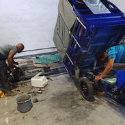 Reparador de motos bicimotos y triciculos eléctricos a domicilio - Img 56326567