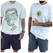 馃毃馃毃Pullovers de hombre todas las tallas - Img 52300807