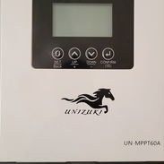 Controlador solar o Cargador solar (MPPT) de 60 A 230 VDC. 200 USD - Img 57505435
