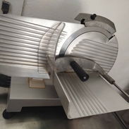 Vendo lasqueadora profesional de uso en perfecto estado, 220 v marca ESSEDUE - Img 57397060