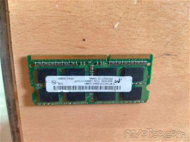 Memoria ram DDR3 4gb 1600 MHz laptop - Img main-image-45684359