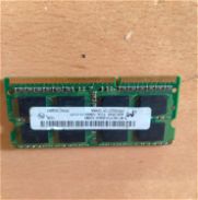 Memoria ram DDR3 4gb 1600 MHz laptop - Img 45684359