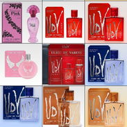 Perfume originales 100% - Img 57417379