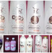 Shampoo y Acondicionador. Crema matizadora - Img 49932232