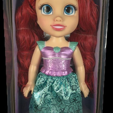 Princesas Disney originales - Img 113252886