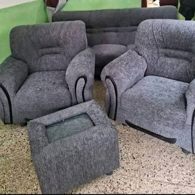 Muebles ,camas , juegos de sala , juegos de cuarto , soy el productor - Img 109547507