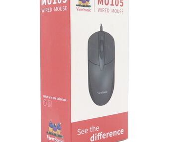 kit de teclado y mouse ViewSonic Nuevos en su caja✅50763474 - Img 63779766