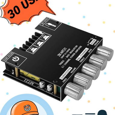 Módulos de Bluetooth (Varios modelos. Mensajería con costo adicional. - Img 103110954