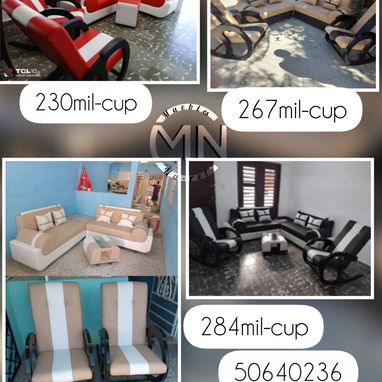 MUEBLES POR ENCARGO A TODA LA HABANA - 9/10