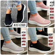 Zapatillas para mujer - Img 57389825