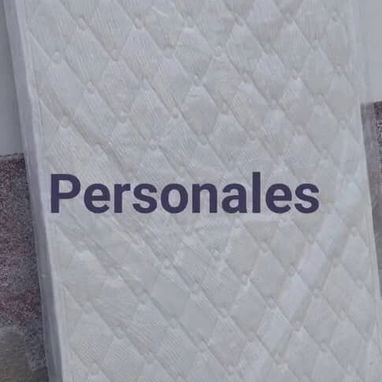 Marca konfort lo mejor en calidad, escríbeme al 52812401 y compra con mensajería gratis y almohadas incluidas si deseas - 3/4