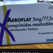 Aeroflat (Metoclopramida/Dimeticona) - Img 54970748