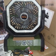Ventilador F6 original - Img 56663943