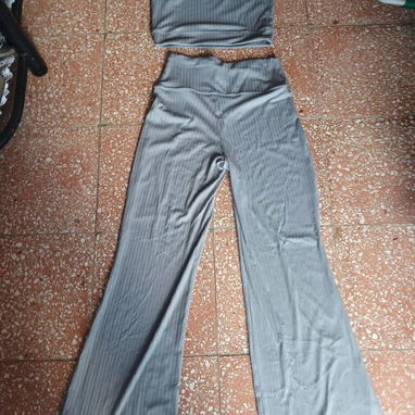 Jueguitos De Pantaloneta - 2/2
