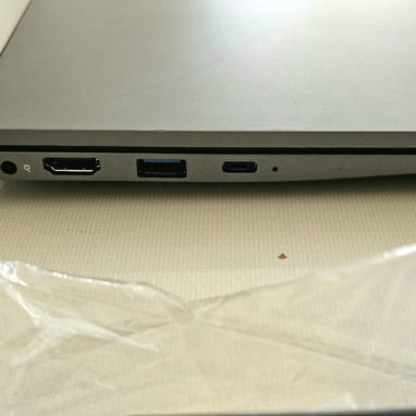 🔅 Gateway 15.6" FHD IPS ! Básicamente nueva,,con caja 13th Generación,aun conserva el nylon en la pantalla - 4/6