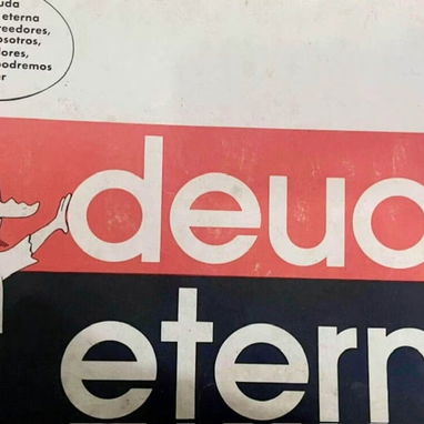 Juego de Deuda Eterna !! - Img 126945114