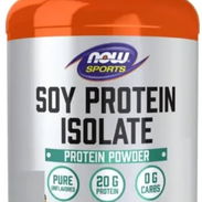 Now sports whey protein isolate - Img 58090009