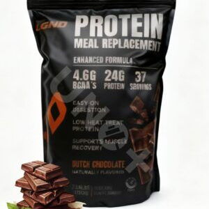 Whey Protein Legends 37 servicios - Img 112895734