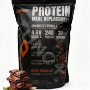 Whey Protein // Legends-37 servicios-Chocolate - Img 55722293