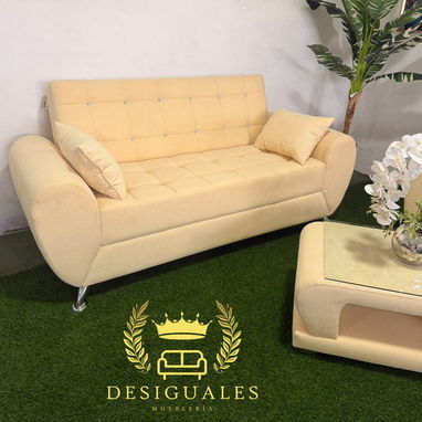 MUEBLERÍA" LOS DESIGUALES"OFERTA - 4/10
