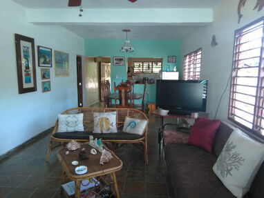 Casa en Playa Girón lista para vivir o descansar - Img 64150573
