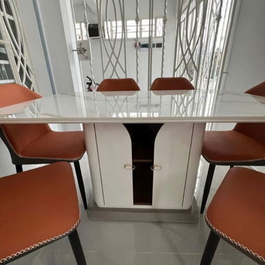 Mesa de comedor - Img 123225865