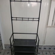 🚧 CLOSET CON ZAPATERA DE 3 NIVELES 🚧 - Img 54920432