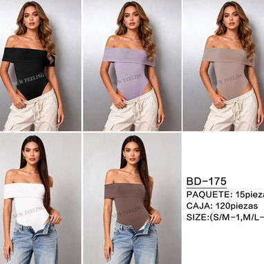 Tops blusas - Img 123460610