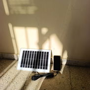 Panel Solar Salida Tipo C 9w 6 volts - Img 56892702