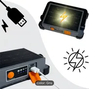 Lámpara led recargable - Img 53969170