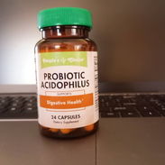 Probióticos para el sistema digestivo saludable - Img 53989007