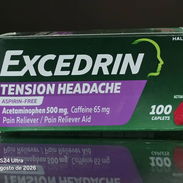 Excedrin - Img 56893265