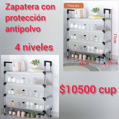 Forro de muebles,Alfombras, Cortinas , Cortineros, Gaveteros, - 6/9
