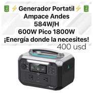 Estación de energía - Img 57845752