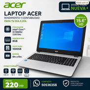 Vendo laptops - Img 56942690