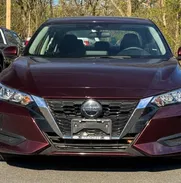 2023 Rojo Nissan Sentra SV 4dr Sedan - Img 50298560