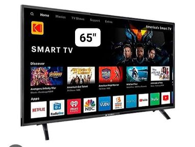 Smart TV KODAK - Img 66068875