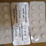 Coumadin,warfarin sodico o teofarma - Img 56925057