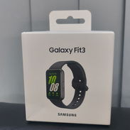 Reloj Samsung fit 3 sellado caja único color garantía vedado. Variedad modelos al whatsa - Img 55963479