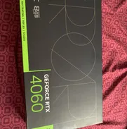 Vendo Rtx 4060 Asus ProArt - Img 50475624