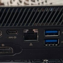 Minipc Intel Asus i5, 8gb, 256 SSD nueva a estrenar - Img 110708263