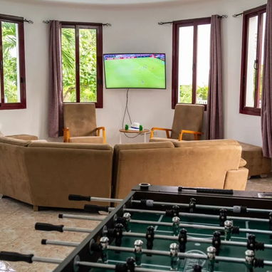 Alquiler[Villa]+piscina+3cuartos+Tarara+Piscina+Playa a 100m🌊🔥 EXT - Img 94824969