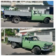 Camioneta cargas ligeras 52532427 - Img 54952548