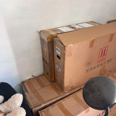 480 USD🚲 Bici eléctrica, nueva en 📦 . 500 USD con envío gratis. - Img 125647468