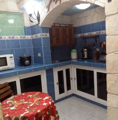 🏝️ Vive unos días magníficos en compañía de tu familia nuestra casa en Guanabo! Reservas Disponibles a partir de Julio - Img 97569245