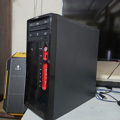 Vendo PC Gamer Gangaaa! - Img 125938275