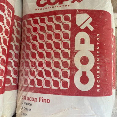 Venta de materiales para trabajos de Pladur. - 8/8