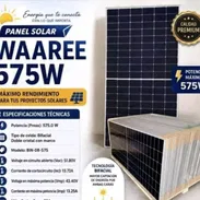 Paneles solares - Img 56357271